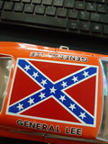 2 x GENERAL LEE GB035