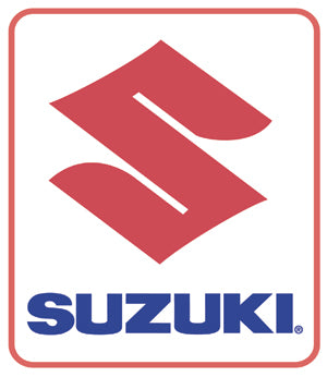 LOGO SUZUKI SA033