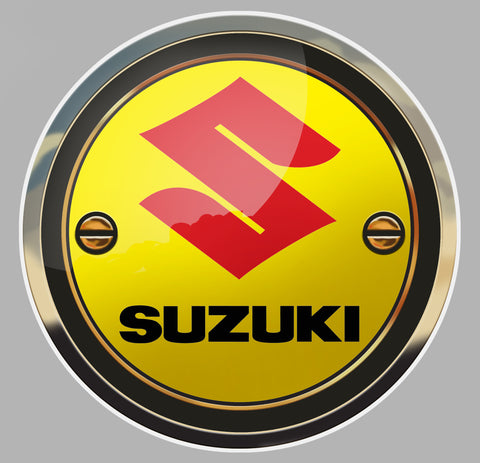 LOGO SUZUKI SA089