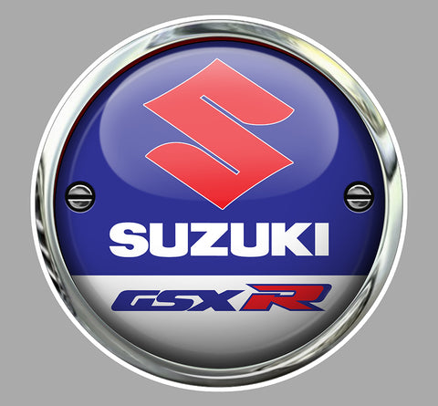 LOGO SUZUKI GRX R SA188