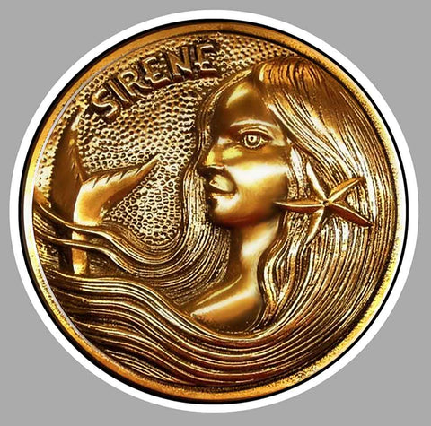 SOUS-MARIN SIRENE SC145