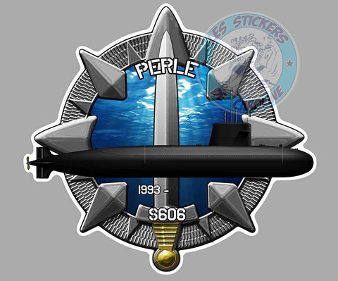 SOUS-MARIN PERLE SC152