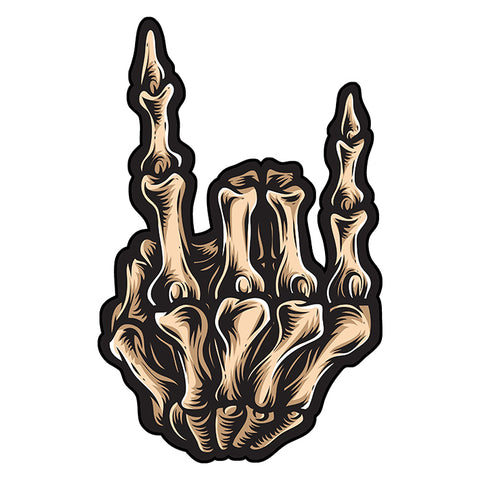 MAIN SQUELETTE SD045