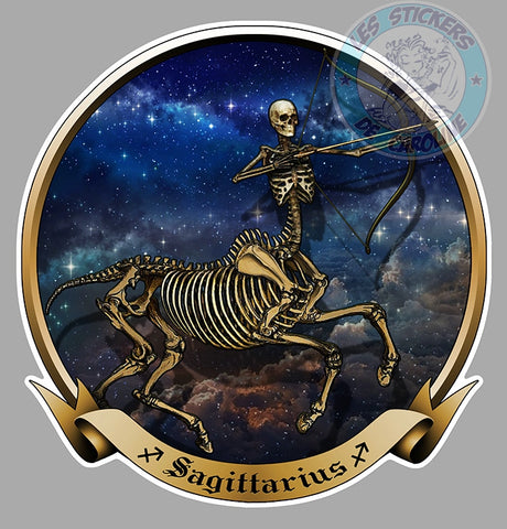 SAGITTAIRE ASTROLOGIE ZODIAQUE SD060