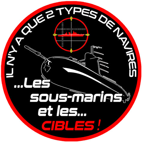LES SOUS-MARINS SD066