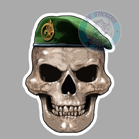 LEGION ETRANGERE SD079