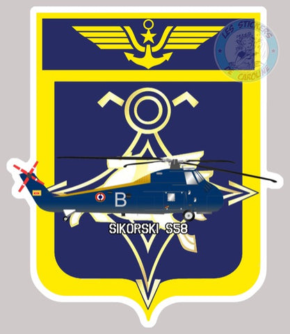 HELICOPTERE SIKORSKI SZ005