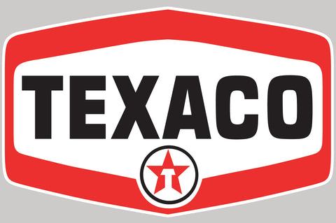LOGO TEXACO TA004