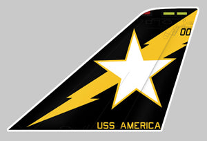 STARFIGHTERS VF 33 TA029