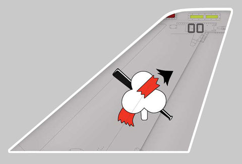 F14 VF-103 SLUGGERS TA033