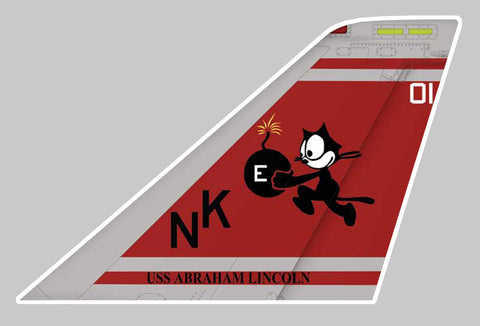 TOMCATTERS VF 31 TA034