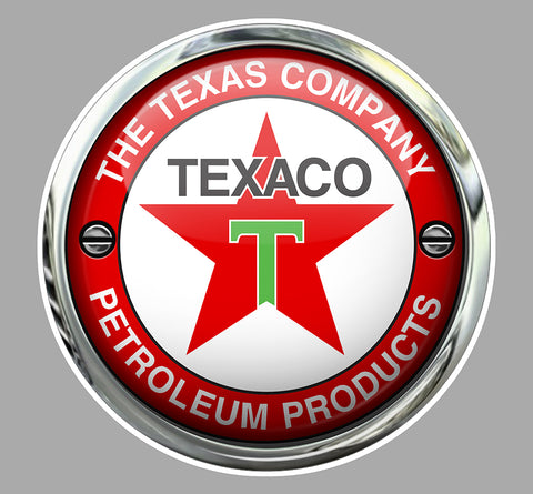 LOGO TEXACO TA093