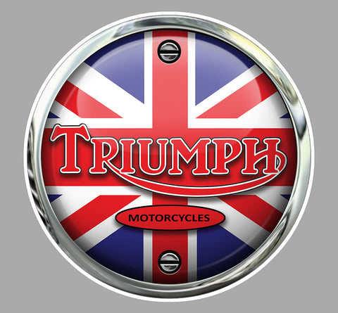 TRIUMPH MOTORCYCLES TA096