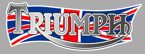 TRIUMPH MOTORCYCLES TA105