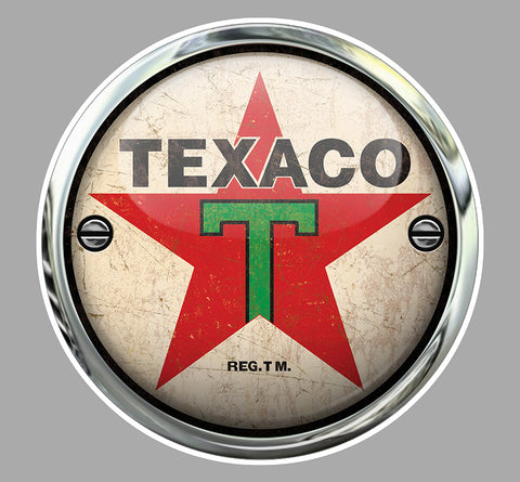 LOGO TEXACO TA112