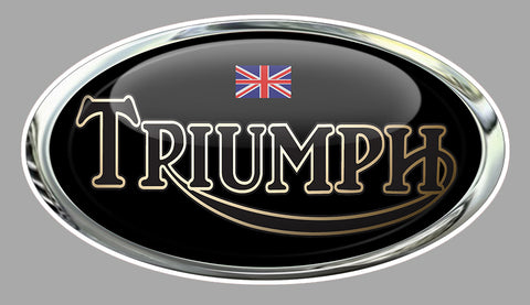 TRIUMPH MOTORCYCLES TA113