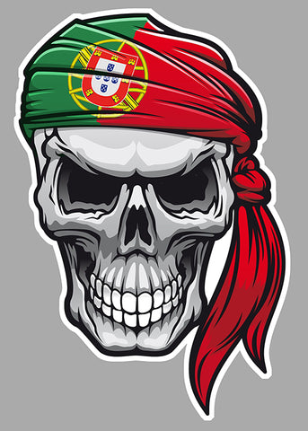 BANDANA PORTUGAL TB101