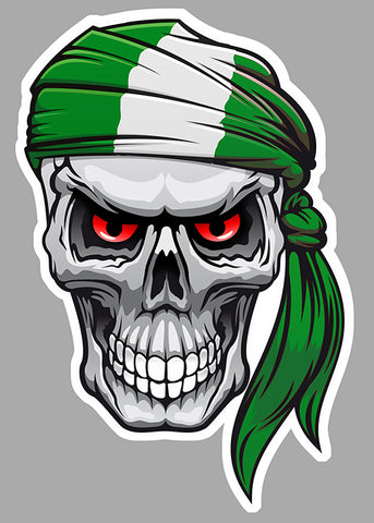 BANDANA NIGERIA TB109