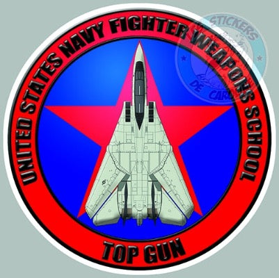 TOP GUN SCHOOL TB130