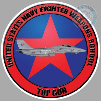 TOP GUN SCHOOL TB131