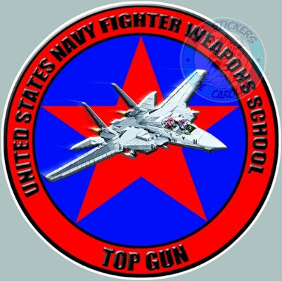 TOP GUN SCHOOL TB132