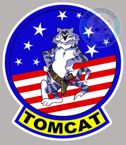 TOMCAT TZ003