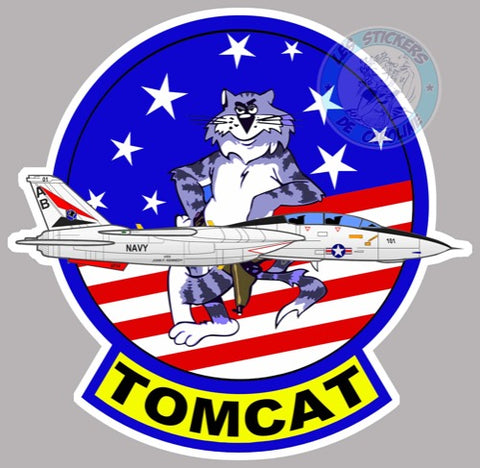 TOMCAT F14 TZ004