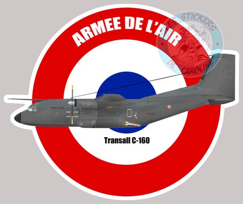 TRANSALL C-160 TZ006