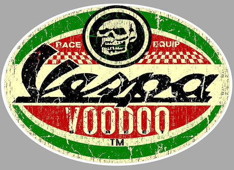 LOGO VESPA VA102