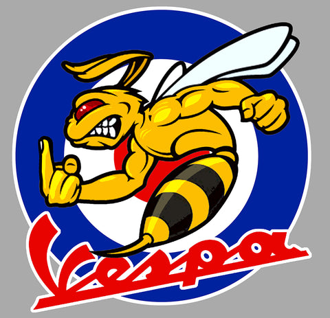 GUEPE DOIGT VESPA VA121