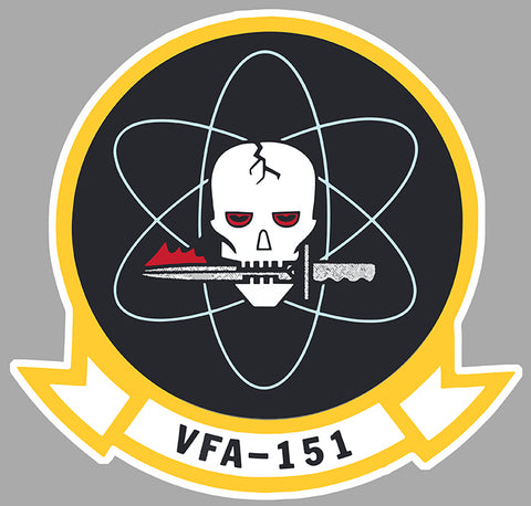 NAVY VFA 151 VA209
