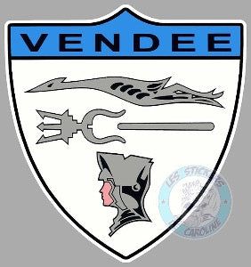 EC 1/5 VENDEE VB029