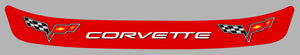 VISIERE CORVETTE CASQUE VIS010