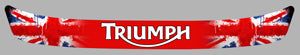 VISIERE TRIUMPH CASQUE VIS019