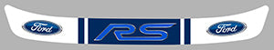 VISIERE FORD RS CASQUE VIS022