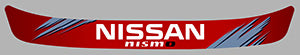 VISIERE NISSAN VIS024