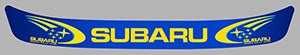 VISIERE SUBARU CASQUE VIS027