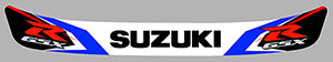 VISIERE SUZUKI CASQUE VIS038