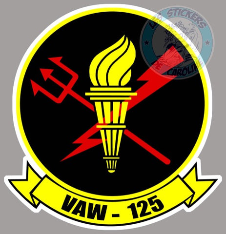 VAW-125 TIGERTAILS VZ029