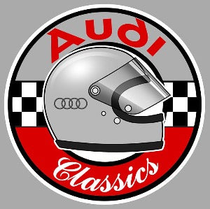 AUDI CLASSICS AC018