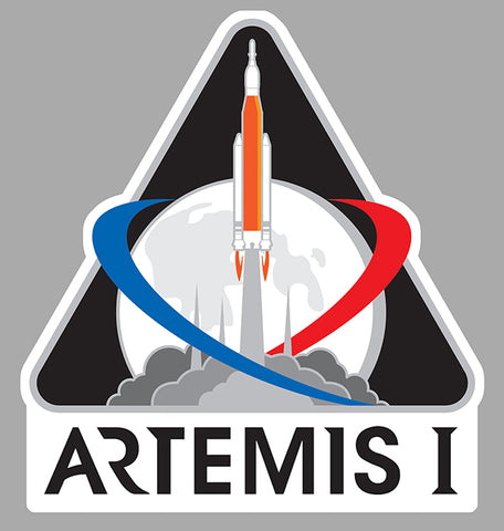 ARTIMIS 1 NASA AC103