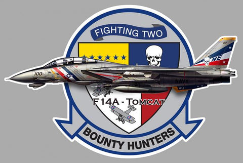 BOUNTY HUNTERS AV149