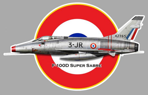 SUPER SABRE AV154