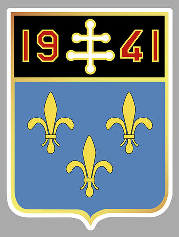 EC-2/5 ILE DE FRANCE AV180