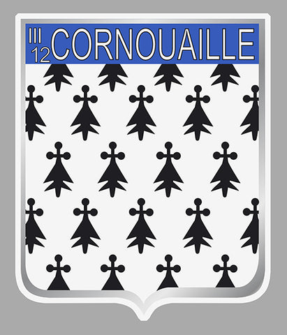 EC 3/12 CORNOUAILLE AV179