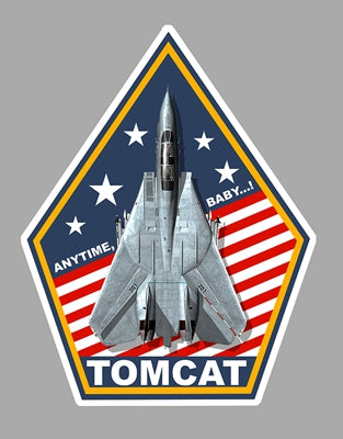 TOMCAT ANYTIME BABY AV192