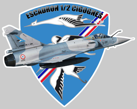 MIRAGE 2000 CD199