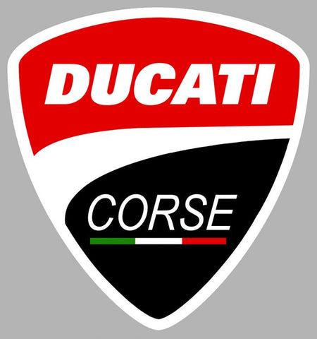 LOGO DUCATI DB049