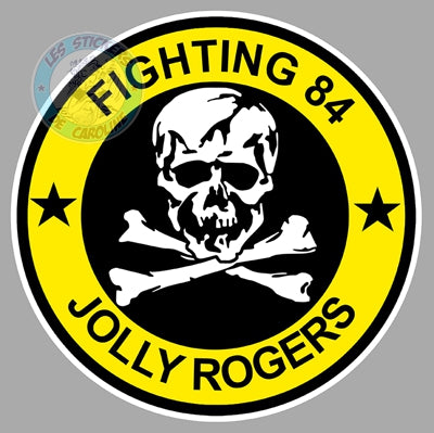JOLLY ROGERS FB036