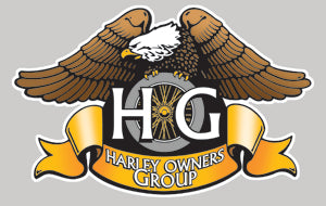LOGO EAGLE HA008